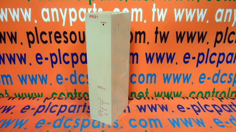 YASKAWA JRMSPPS21 PLC DCS SERVO Control MOTOR POWER SUPPLY IPC ROBOT